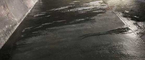 GH高性能混凝土（快干水泥）應用于坦尾立交混凝土路面修補工程-廣航交通專業(yè)